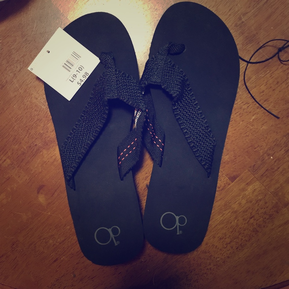Flip Flops